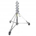 Triangle Truss Set 12 Meter + Jumbo Stand
